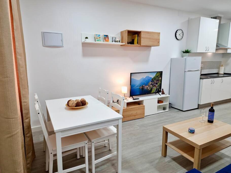Apartamentos Bielsa 'Madrid Rio' Экстерьер фото