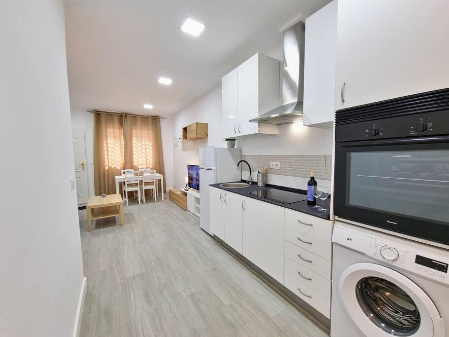 Apartamentos Bielsa 'Madrid Rio' Экстерьер фото