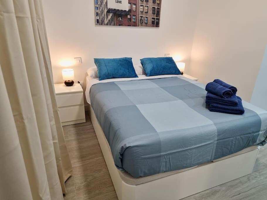 Apartamentos Bielsa 'Madrid Rio' Экстерьер фото