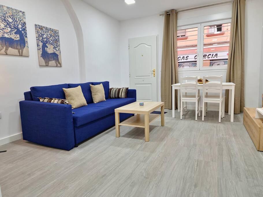 Apartamentos Bielsa 'Madrid Rio' Экстерьер фото