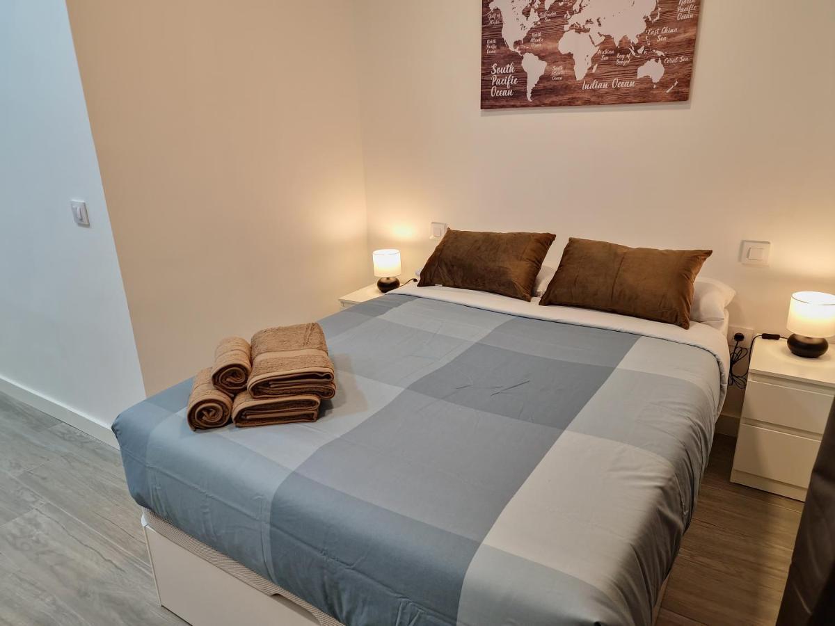 Apartamentos Bielsa 'Madrid Rio' Экстерьер фото