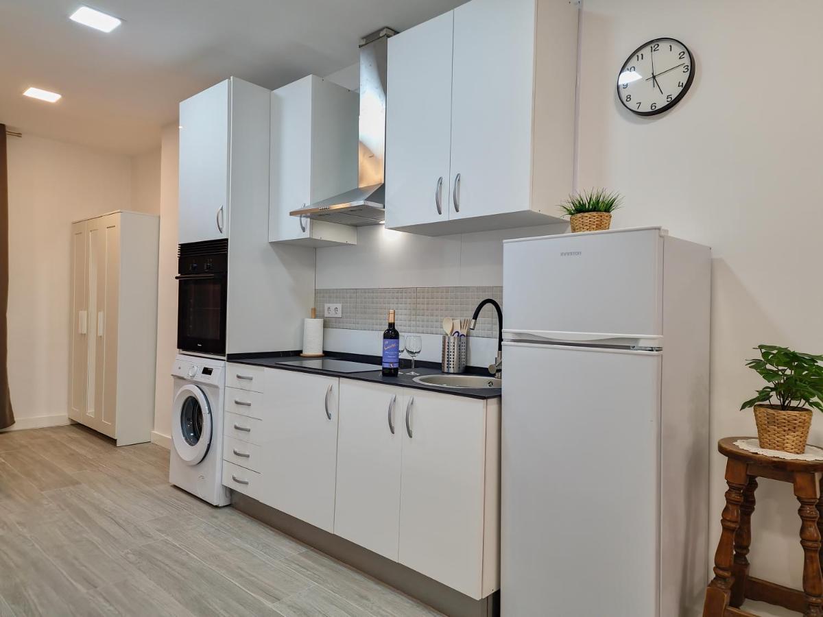Apartamentos Bielsa 'Madrid Rio' Экстерьер фото
