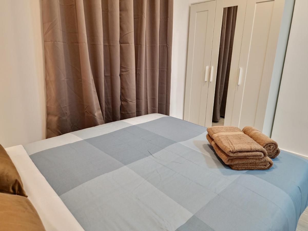 Apartamentos Bielsa 'Madrid Rio' Экстерьер фото